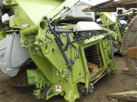 2009 CLAAS ORBIS 900