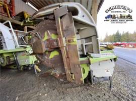 2009 CLAAS RU450