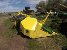 2009 JOHN DEERE 678