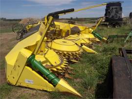 2009 JOHN DEERE 678