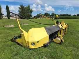 2009 JOHN DEERE 678