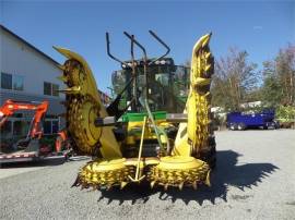 2009 JOHN DEERE 770