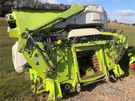 2010 CLAAS ORBIS 900