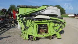 2010 CLAAS ORBIS 900