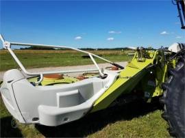 2011 CLAAS ORBIS 750