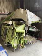 2011 CLAAS ORBIS 750 PRO