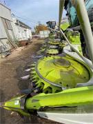 2011 CLAAS ORBIS 900