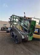 2012 CLAAS ORBIS 600