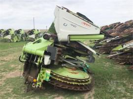 2012 CLAAS ORBIS 750