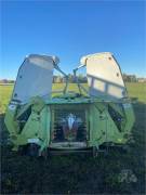 2013 CLAAS ORBIS 600