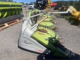 2013 CLAAS ORBIS 600