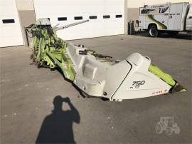 2013 CLAAS ORBIS 750