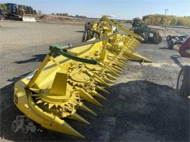 2013 JOHN DEERE 692