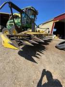 2013 JOHN DEERE 770