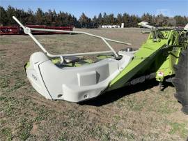 2014 CLAAS ORBIS 750