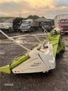 2014 CLAAS ORBIS 750 PRO