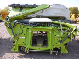 2014 CLAAS ORBIS 900