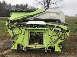 2014 CLAAS ORBIS 900