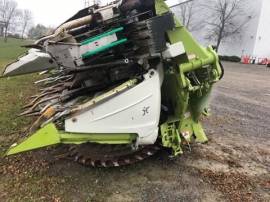 2014 CLAAS ORBIS 900