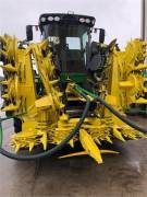 2014 JOHN DEERE 692