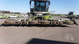 2015 CLAAS ORBIS 900