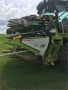 2015 CLAAS ORBIS 900