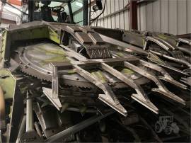 2015 CLAAS ORBIS 900