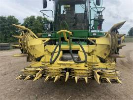 2015 JOHN DEERE 696