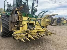 2015 JOHN DEERE 696