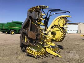 2015 JOHN DEERE 770