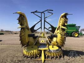 2015 JOHN DEERE 770