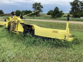 2015 JOHN DEERE 770