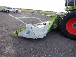 2016 CLAAS ORBIS 750