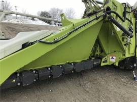 2016 CLAAS ORBIS 900