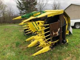 2016 JOHN DEERE 676