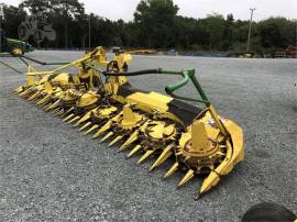 2016 JOHN DEERE 690