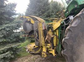 2016 JOHN DEERE 696