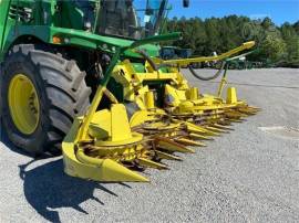 2016 JOHN DEERE 696