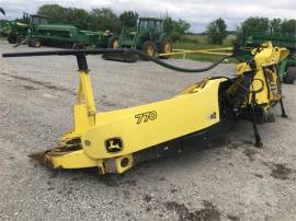 2016 JOHN DEERE 770