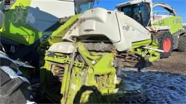 2017 CLAAS ORBIS 750