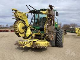 2017 JOHN DEERE 770