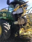 2018 JOHN DEERE 698