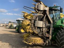 2019 JOHN DEERE 770