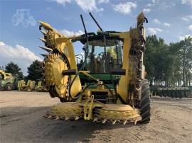 2019 JOHN DEERE 770