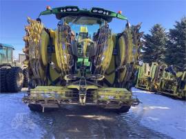 2019 JOHN DEERE 772