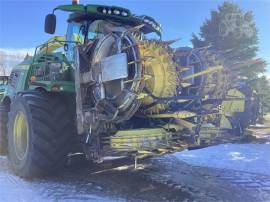 2019 JOHN DEERE 772