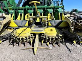 2020 JOHN DEERE 772