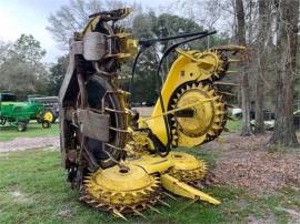 2021 JOHN DEERE 770