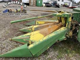 1985 JOHN DEERE 3RW