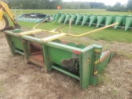 1985 JOHN DEERE 484